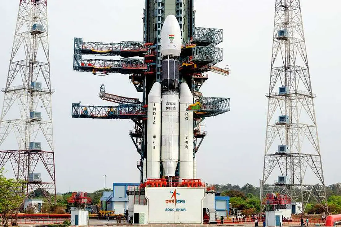 ISRO, Gaganyaan, GSLV ISRO, Gaganyaan, GSLV