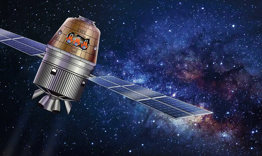 ISRO, Gaganyaan, GSLV