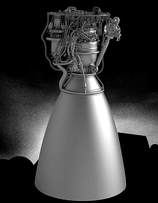 Prometheus, Ariane 6 Prometheus, Ariane 6