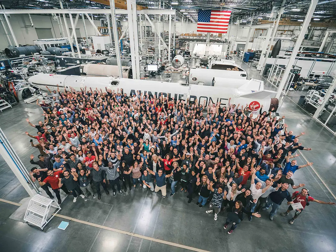 Virgin, Orbit, Relativity, Vector Virgin, Orbit, Relativity, Vector