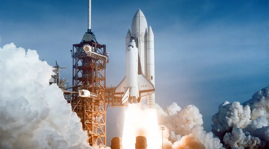 Arabsat-6A, Falcon Heavy, Space Shuttle Arabsat-6A, Falcon Heavy, Space Shuttle