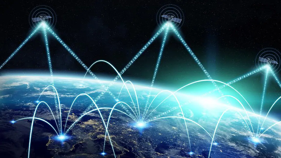 Project Kuiper, Starlink, OneWeb Project Kuiper, Starlink, OneWeb
