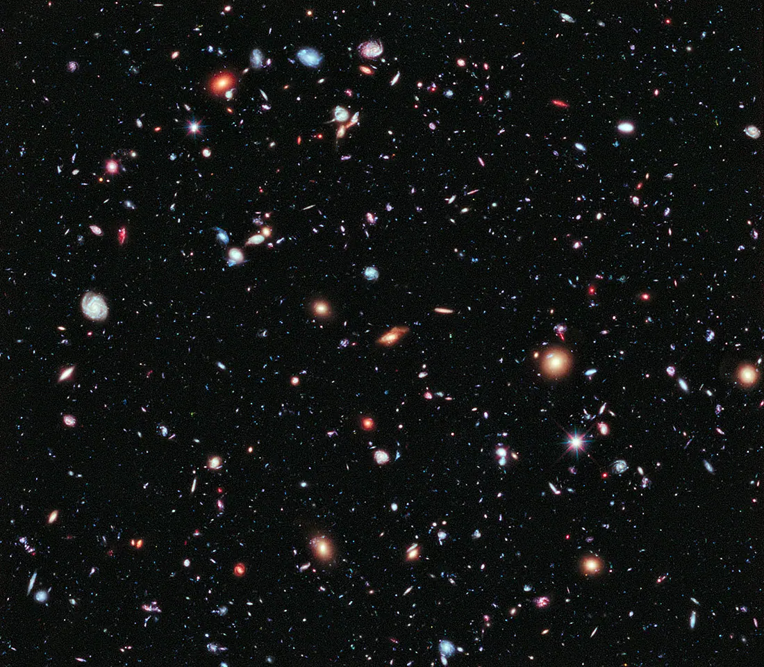 GAIA, CCD GAIA, CCD