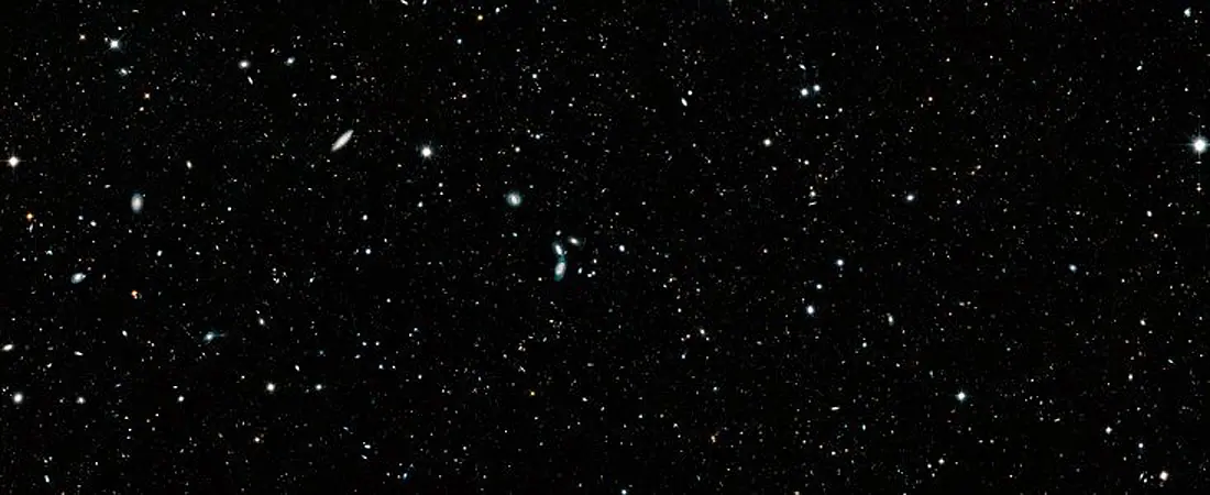 GAIA, CCD