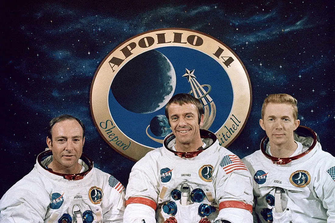 Apollo, NASA, Saturn