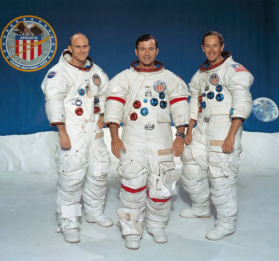 Apollo, NASA, Saturn