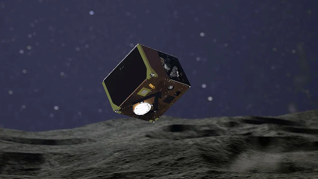 Hayabusa, Hayabusa-2, SpaceX, JAXA