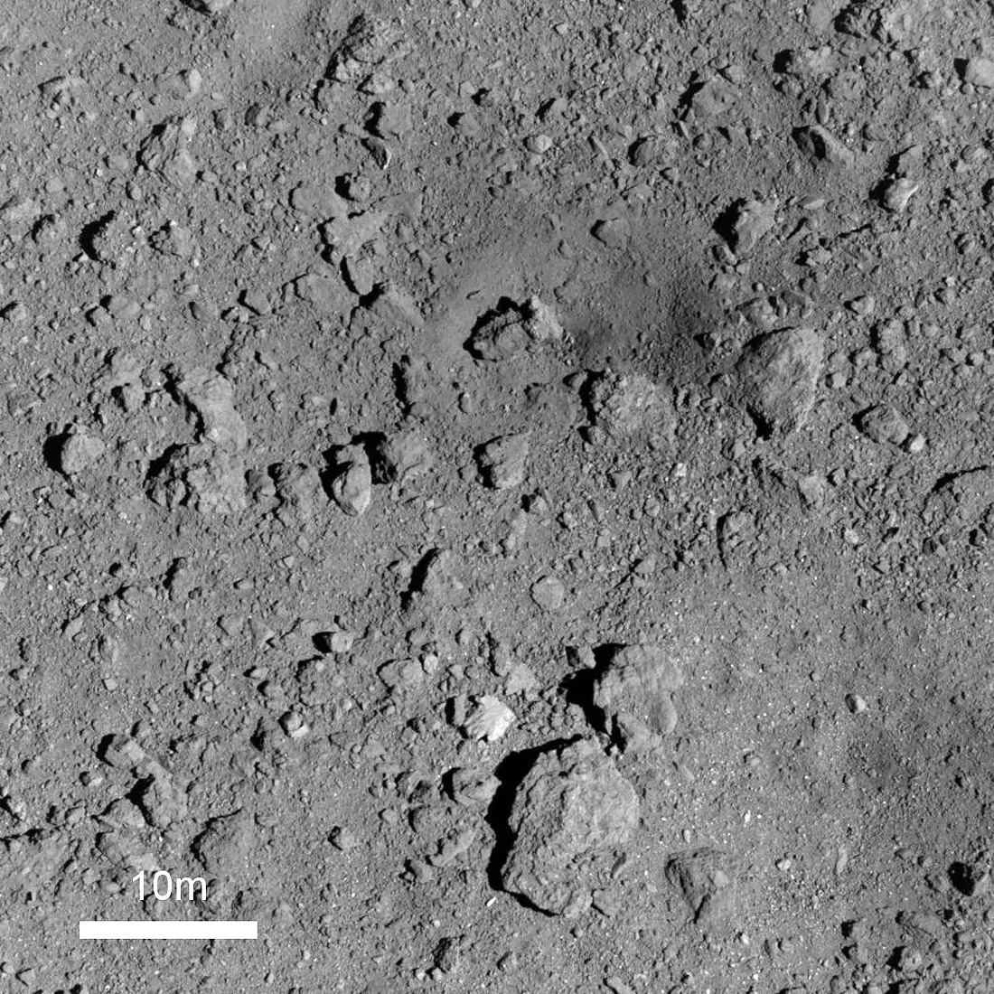 Hayabusa, Hayabusa-2, SpaceX, JAXA