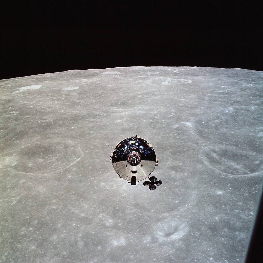 Apollo 10 Charlie Brown