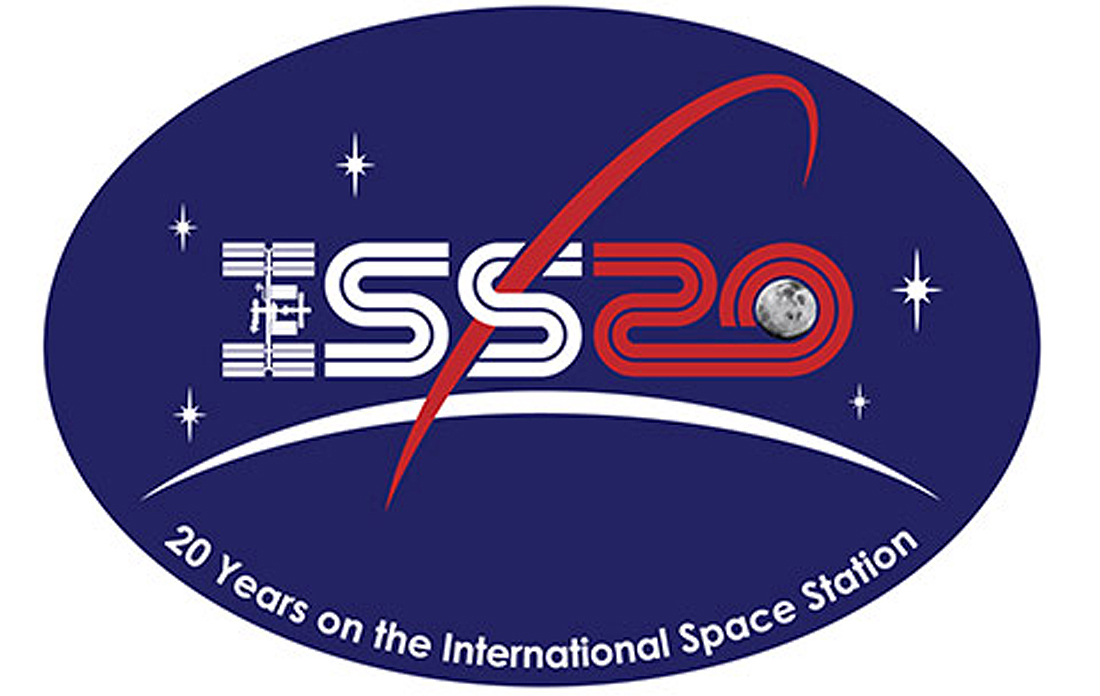 TKS, Space Shuttle, Proton, Soyuz, Dragon, ISS20