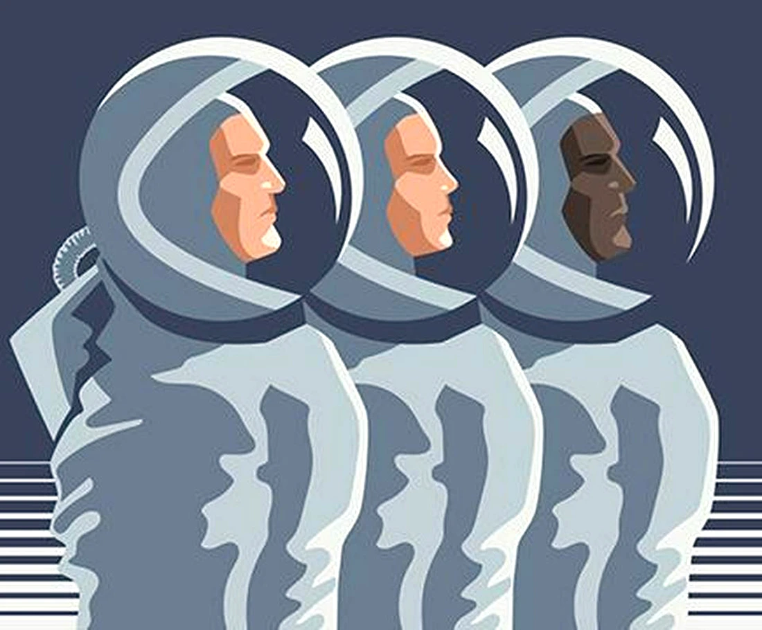 Indija, Rusija, astronautai Indija, Rusija, astronautai