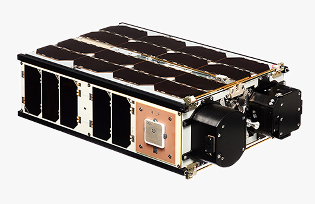 M6P-NanoAvionics palydovai