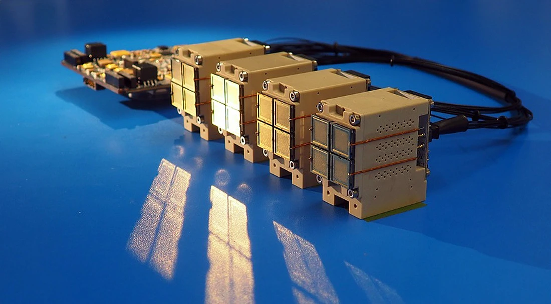TILE, Accion Systems, NASA TILE, Accion Systems, NASA