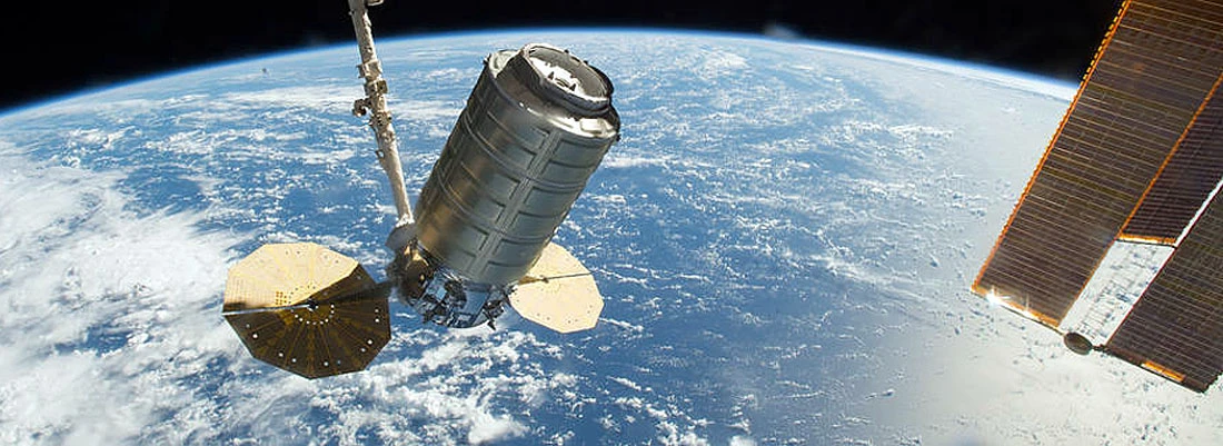 Cygnus Blue Origin Northrop Grumman Cygnus Blue Origin Northrop Grumman