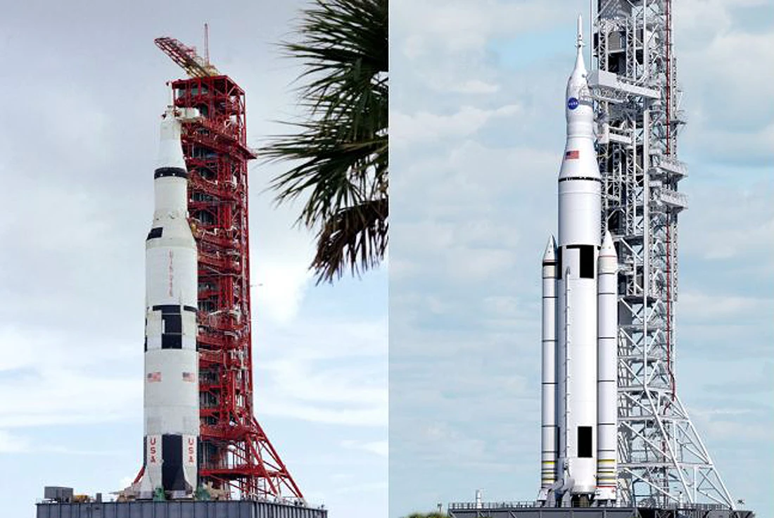 SaturnVSLS Apollo SaturnVSLS Apollo