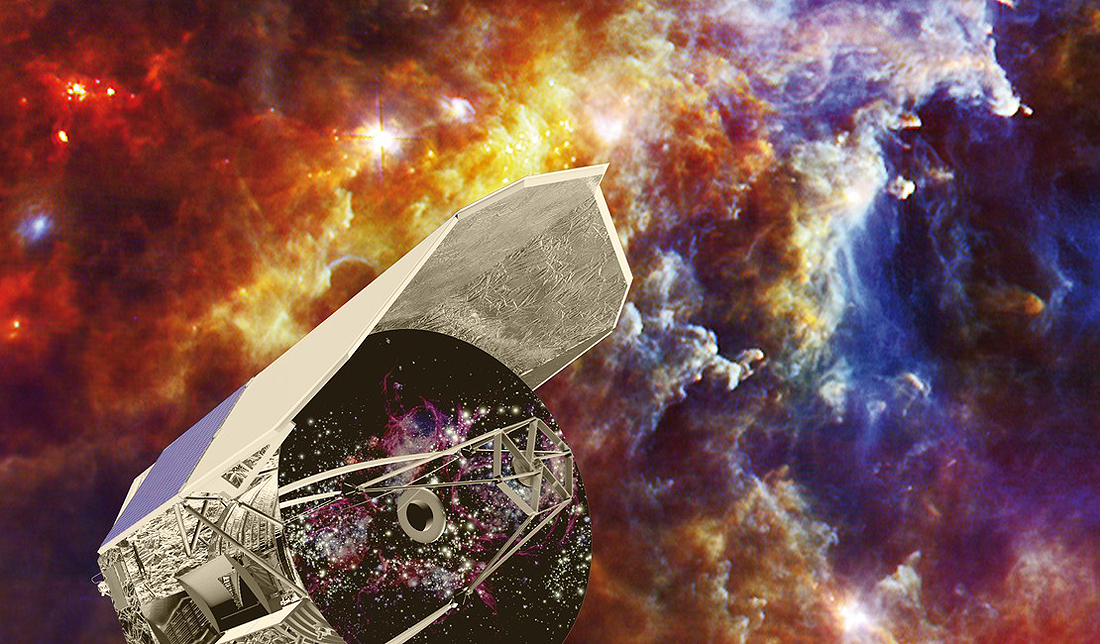 Astroskopas Herschel