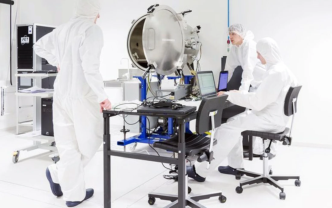 Nanoavionics test_engineers Nanoavionics test_engineers