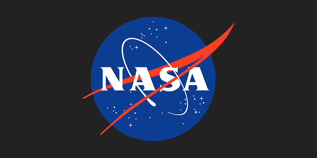 NASA logo-dark