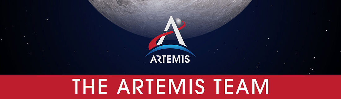 Artemis team
