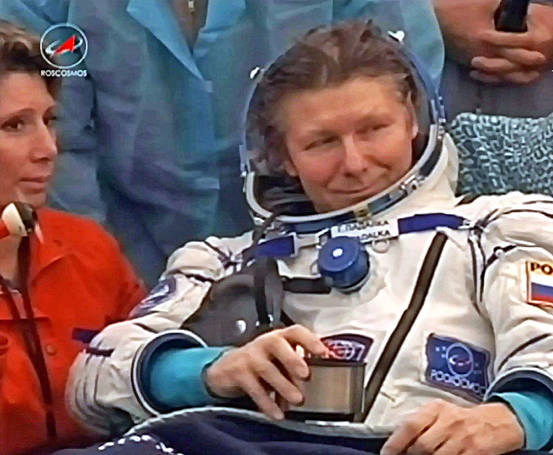 Padalka A