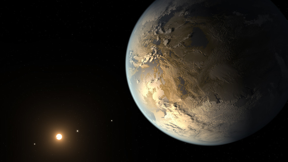 Kepler 438b