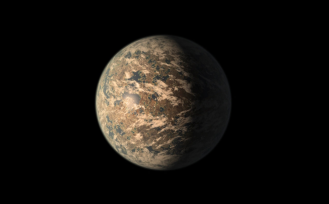 TRAPPIST-1e_2018