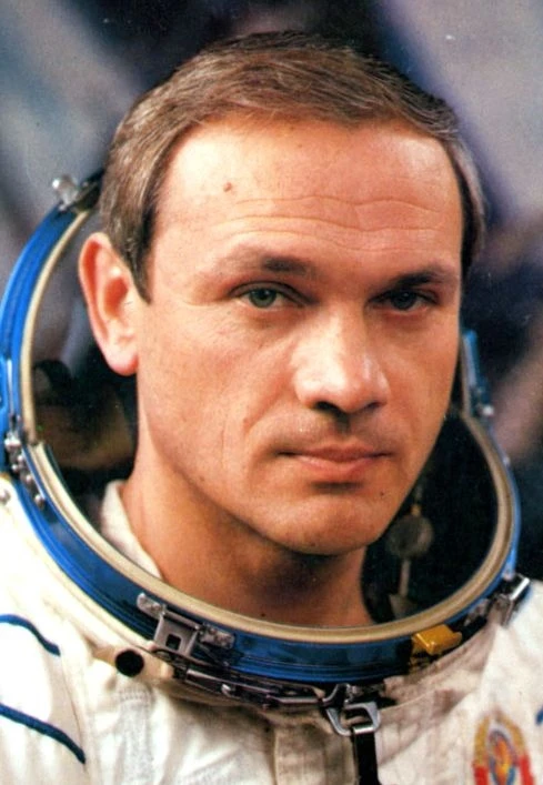 V. Džanibekov