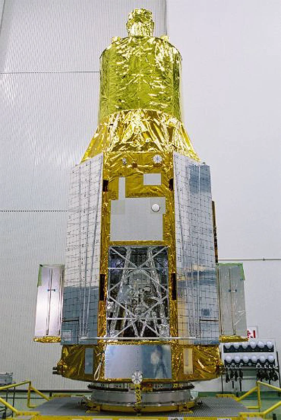 ChubuSat, CSA, Hitomi, teleskopas, JAXA Astro-H Hitomi (Eye)