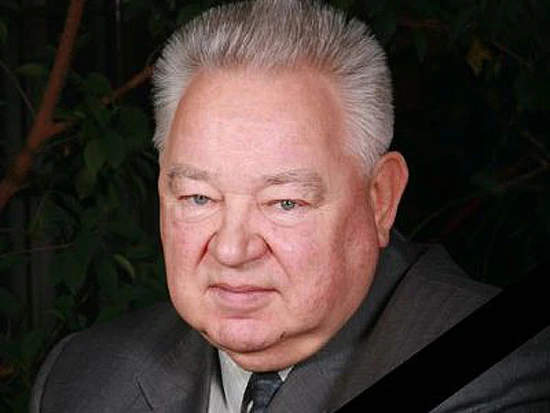 Georgij Grečko 1
