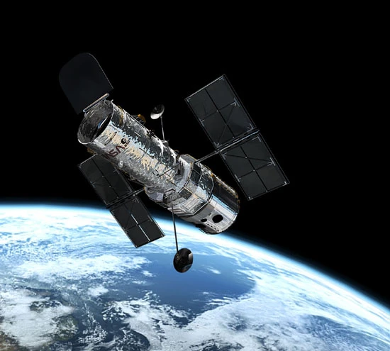 HST