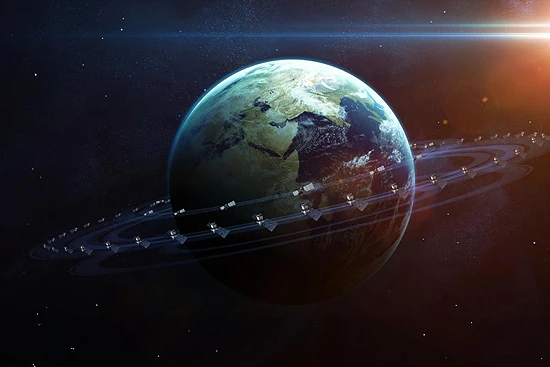 Spacebelt