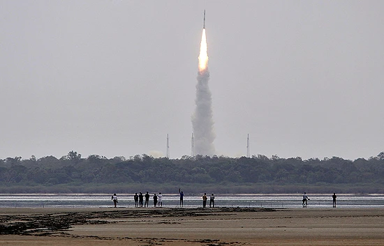 ISRO