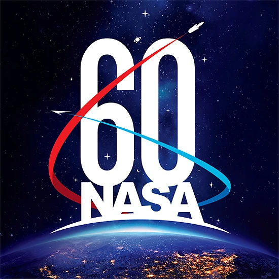 NASA, Ames, Dryden, Glenn, Goddard, Langley