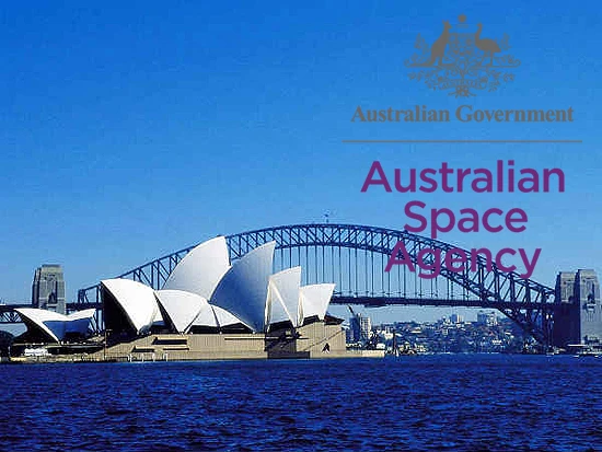 Australijos Kosmoso Agentūra Australian Space Agency Black Arrow startas