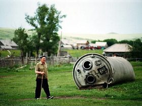 Soyuz, bėdos, Roskosmos B