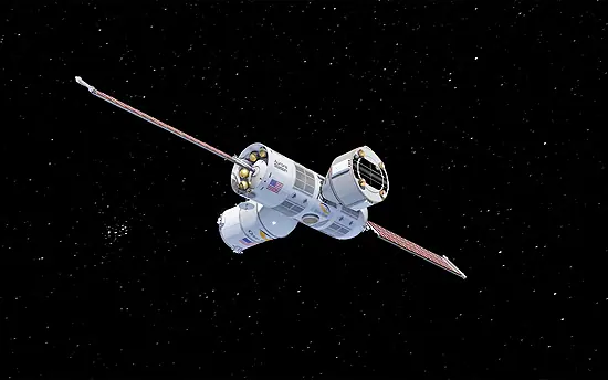 Orion Span