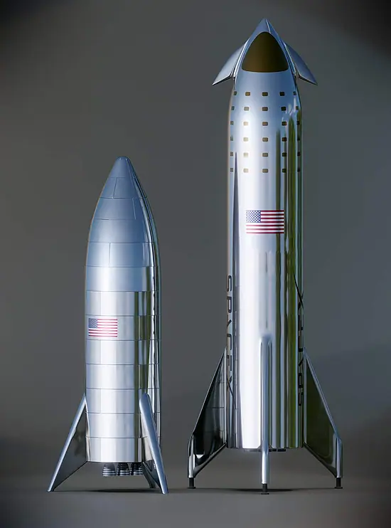 Boca Chica SpaceX