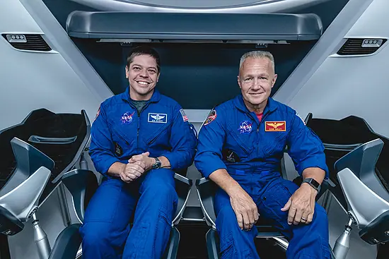 SpaceX, Dragon 2