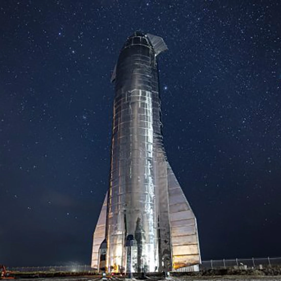 starship kyla virselis