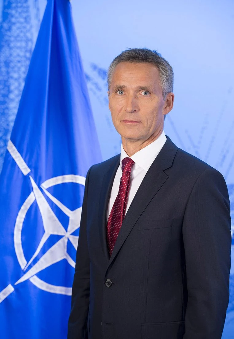 NATO, Stoltenberg, kosmosas, Meetings of the Ministers of Foreign Affairs at NATO Headquarters in Brussels- Press Conference by NATO Secretary General NATO, Stoltenberg, kosmosas, Meetings of the Ministers of Foreign Affairs at NATO Headquarters in Brussels- Press Conference by NATO Secretary General