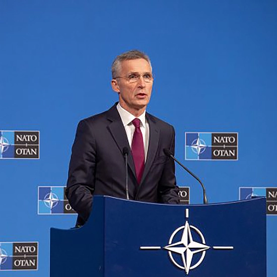 NATO virselis