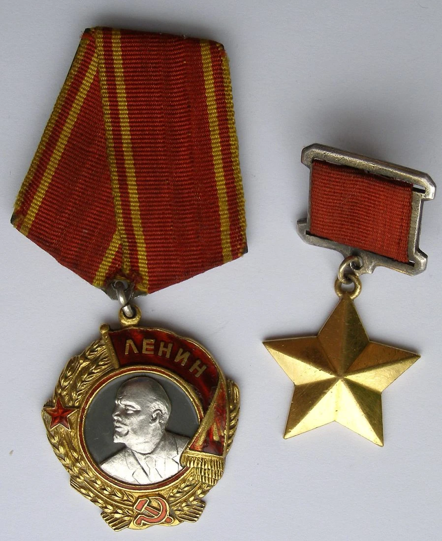 apdovanojimai