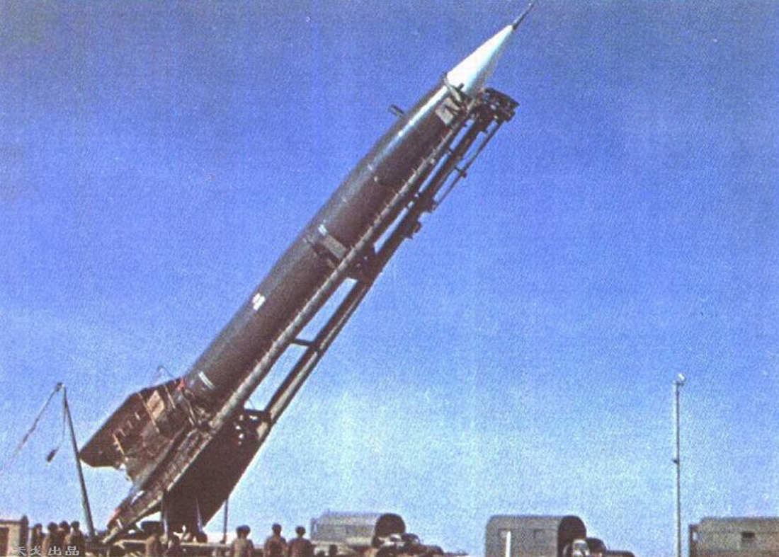 Первый конструктор ракеты в ссср. Ракета р-2 Королев. Баллистическая ракета р-1 Королев.