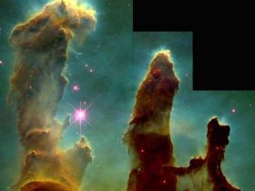 Astron HubbleNebulaM16