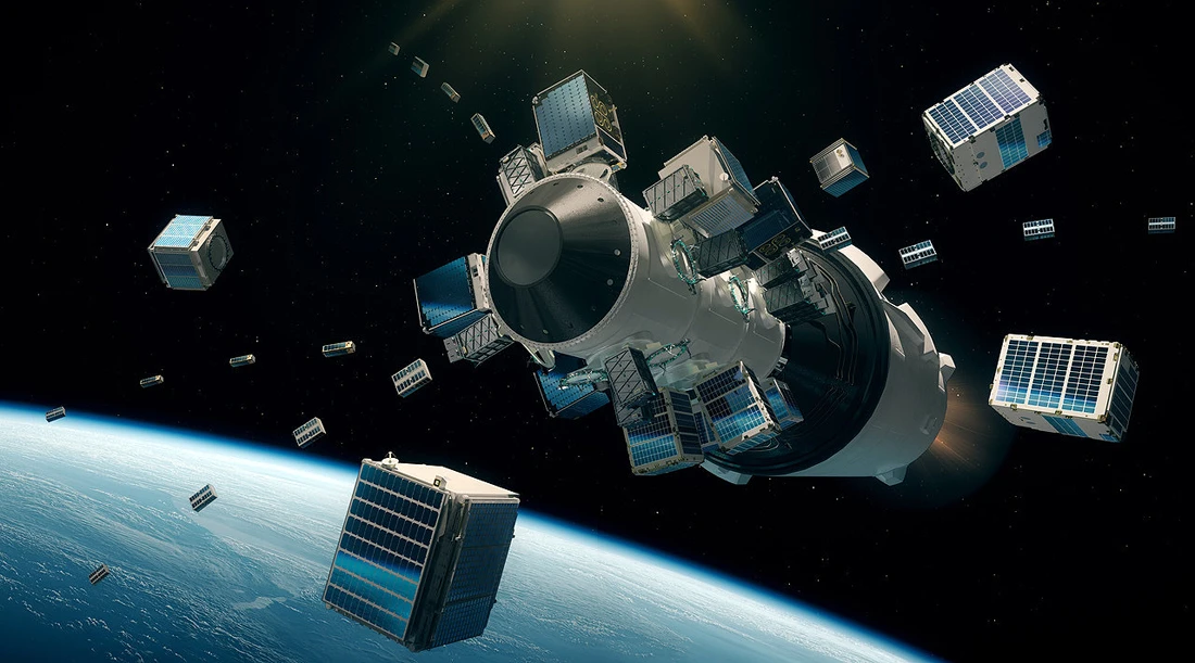 Transporter-1