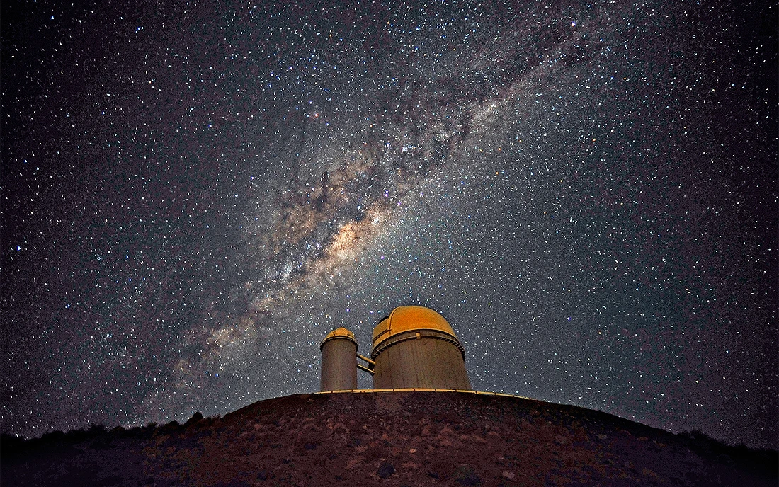 Exoplanet