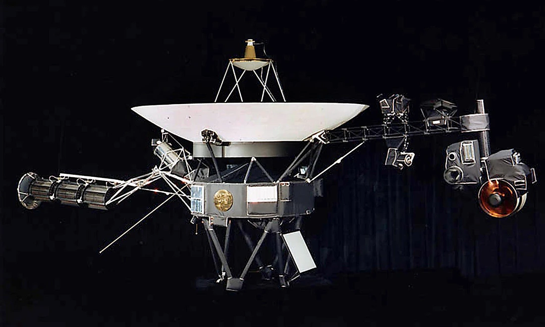 Voyager Voyager