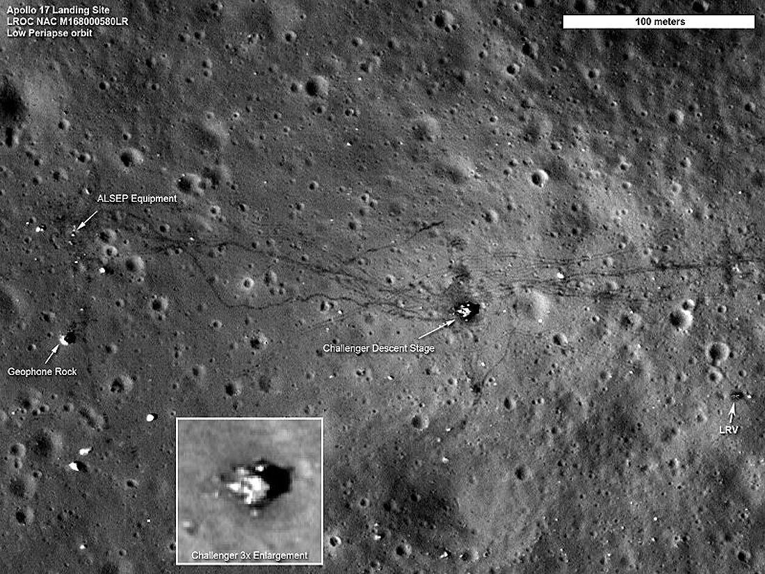 Apollo-17-area Apollo-17-area