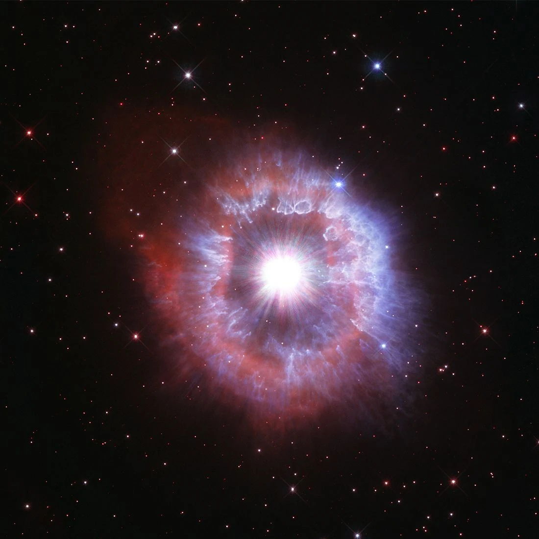 AG Carinae teleskopas AG Carinae teleskopas