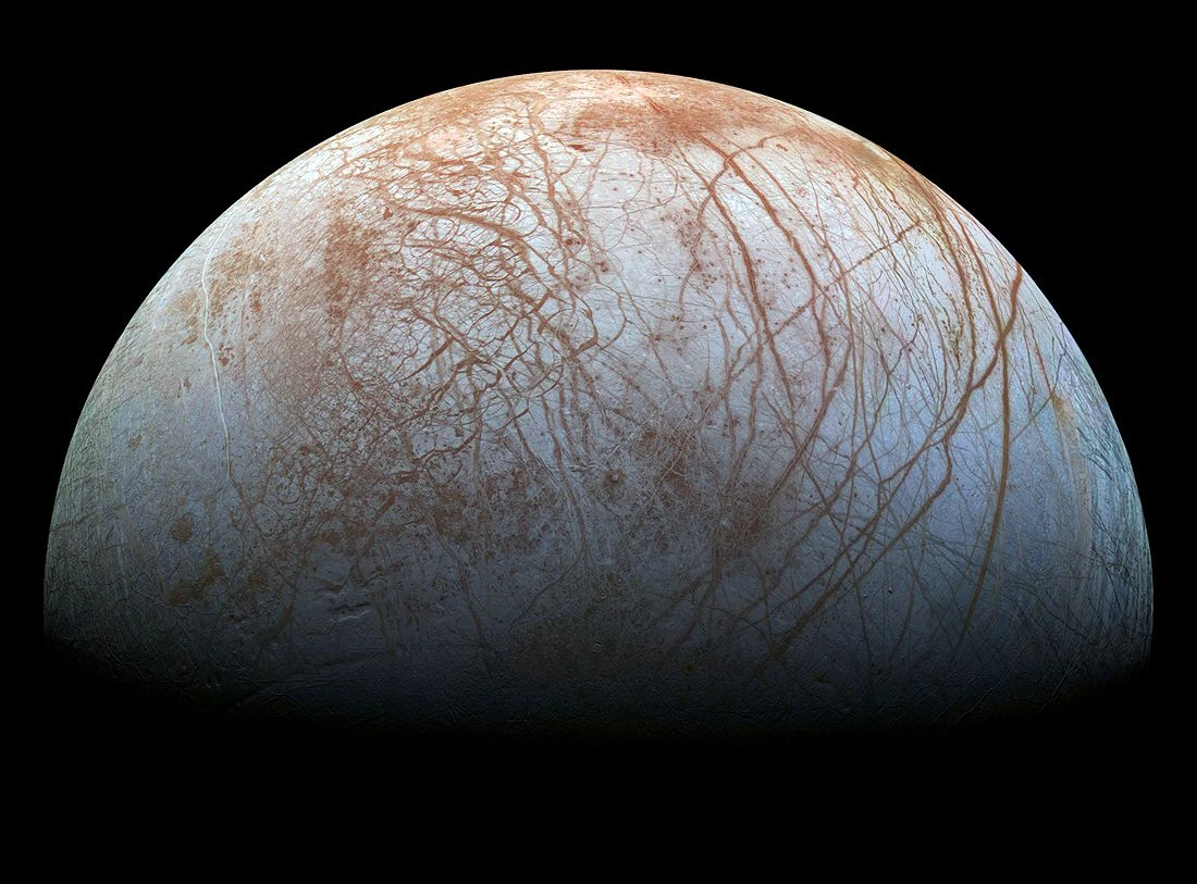 Europa Vandenynai